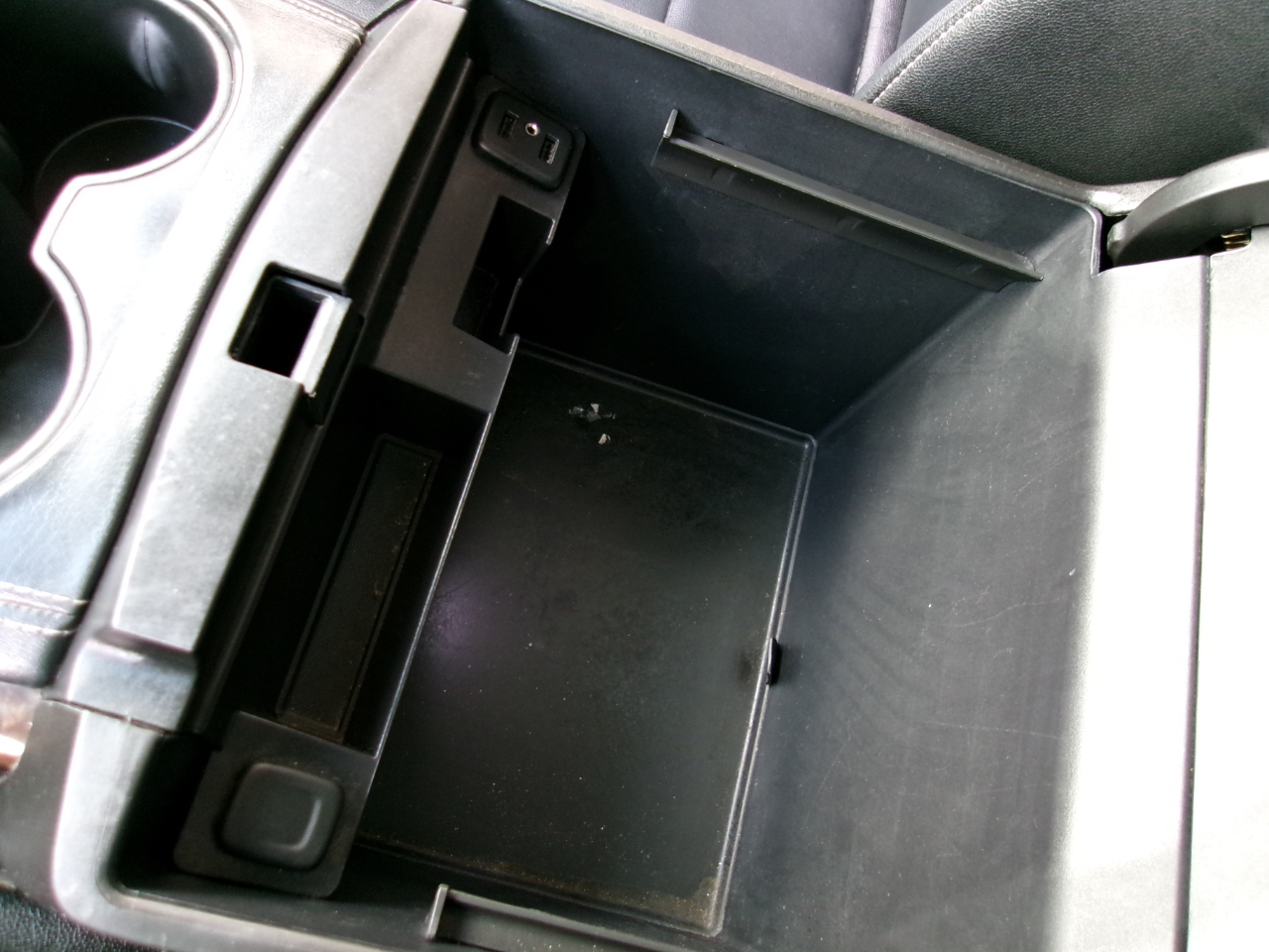 Chevrolet Tahoe LT 2WD 2017