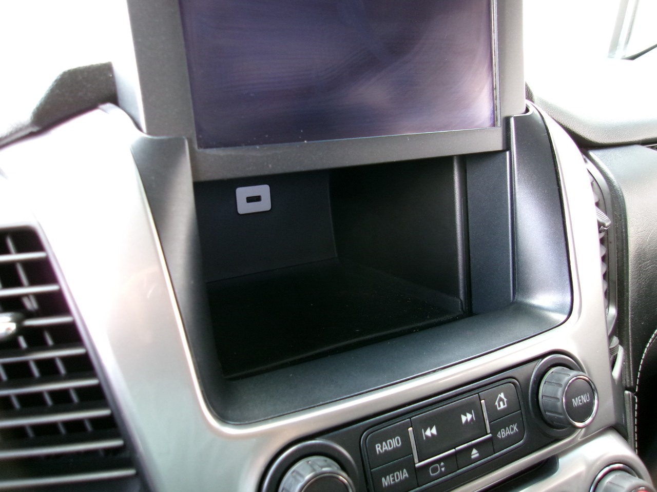 Chevrolet Tahoe LT 2WD 2017