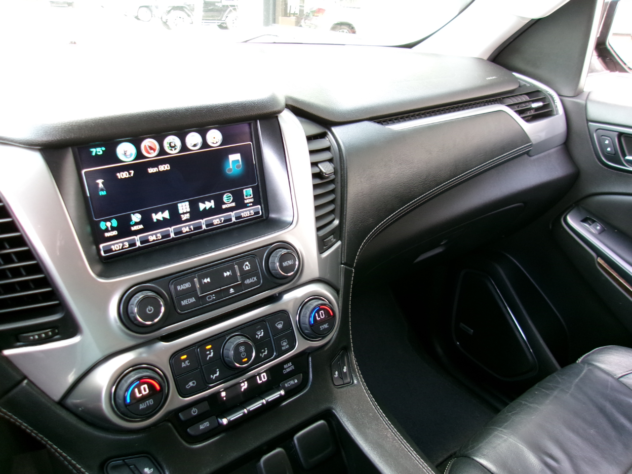 Chevrolet Tahoe LT 2WD 2017