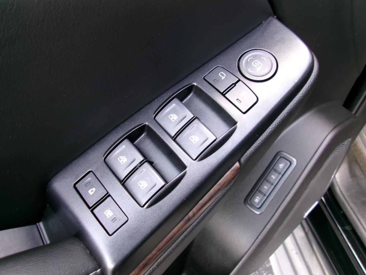 Chevrolet Tahoe LT 2WD 2017