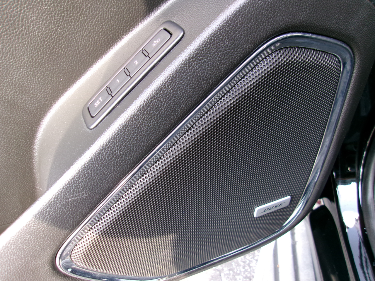 Chevrolet Tahoe LT 2WD 2017