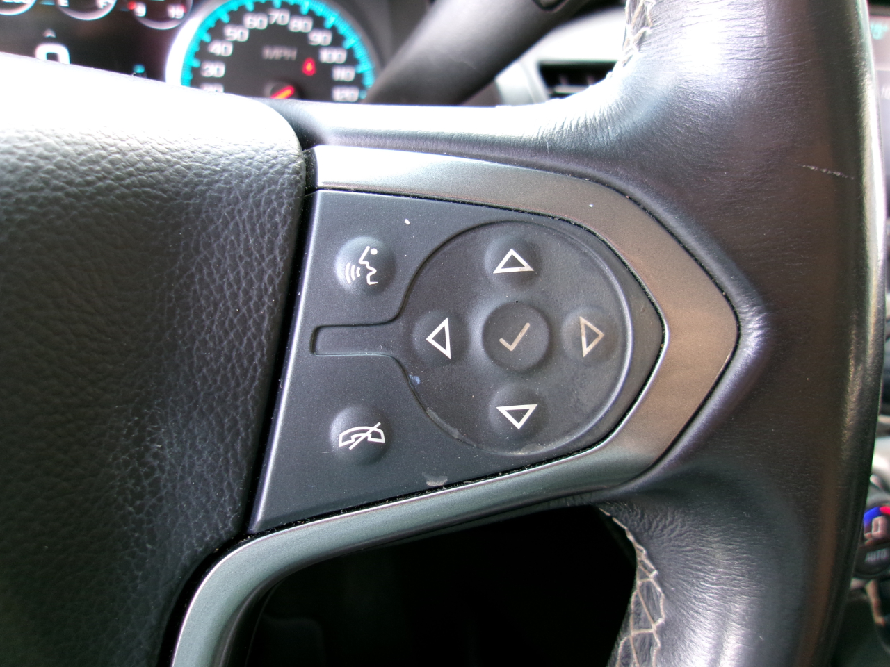 Chevrolet Tahoe LT 2WD 2017