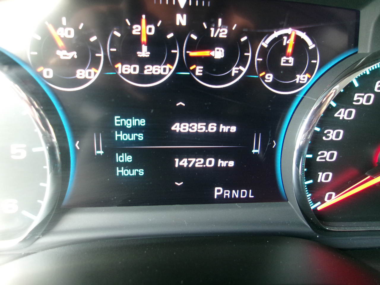 Chevrolet Tahoe LT 2WD 2017