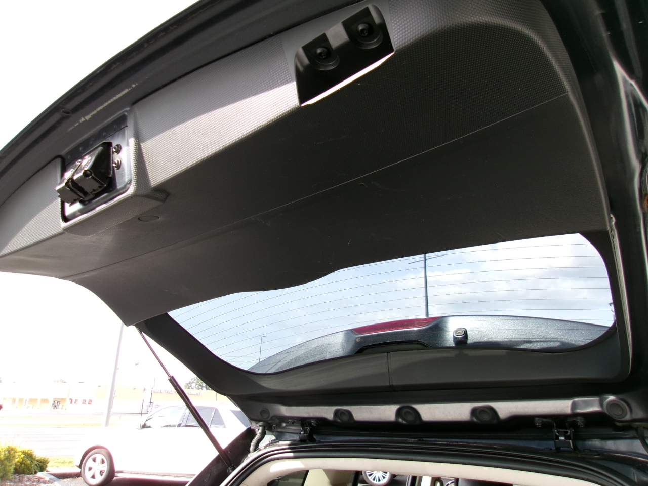 Jeep Compass Sport 4WD 2014