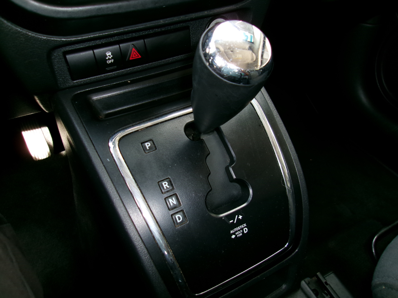 Jeep Compass Sport 4WD 2014