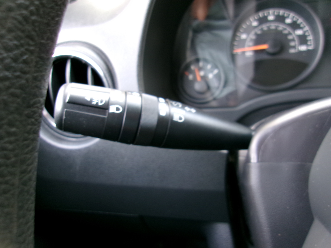 Jeep Compass Sport 4WD 2014