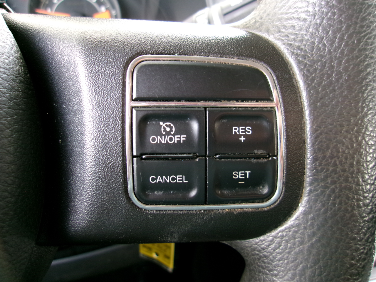 Jeep Compass Sport 4WD 2014