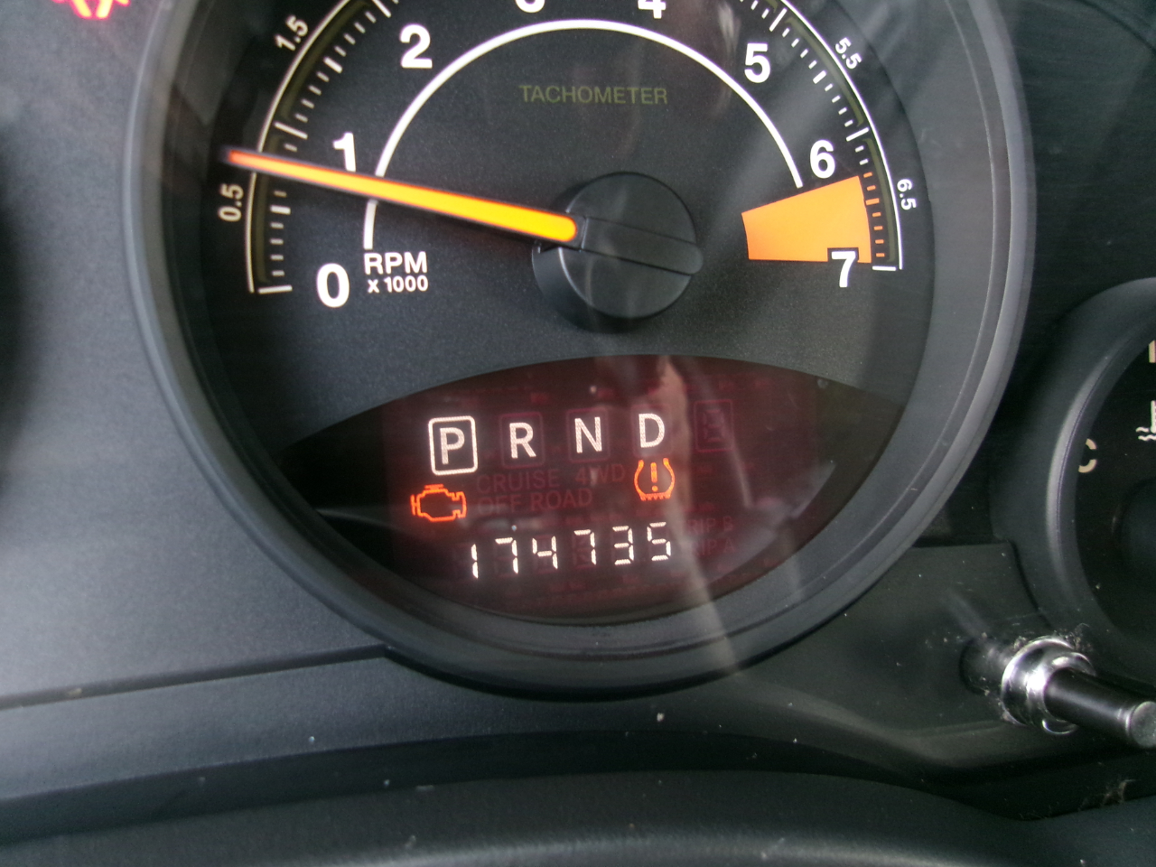 Jeep Compass Sport 4WD 2014