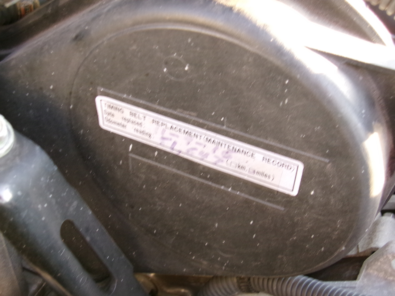 Toyota Camry Solara SLE Convertible 2008