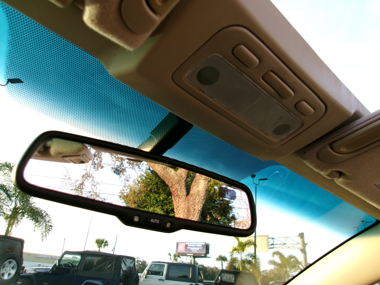 Toyota Camry Solara SLE Convertible 2008