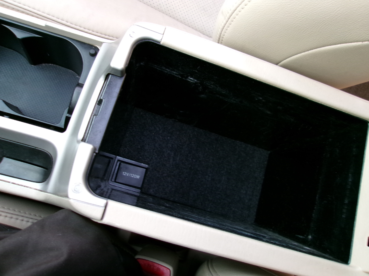 Toyota Camry Solara SLE Convertible 2008