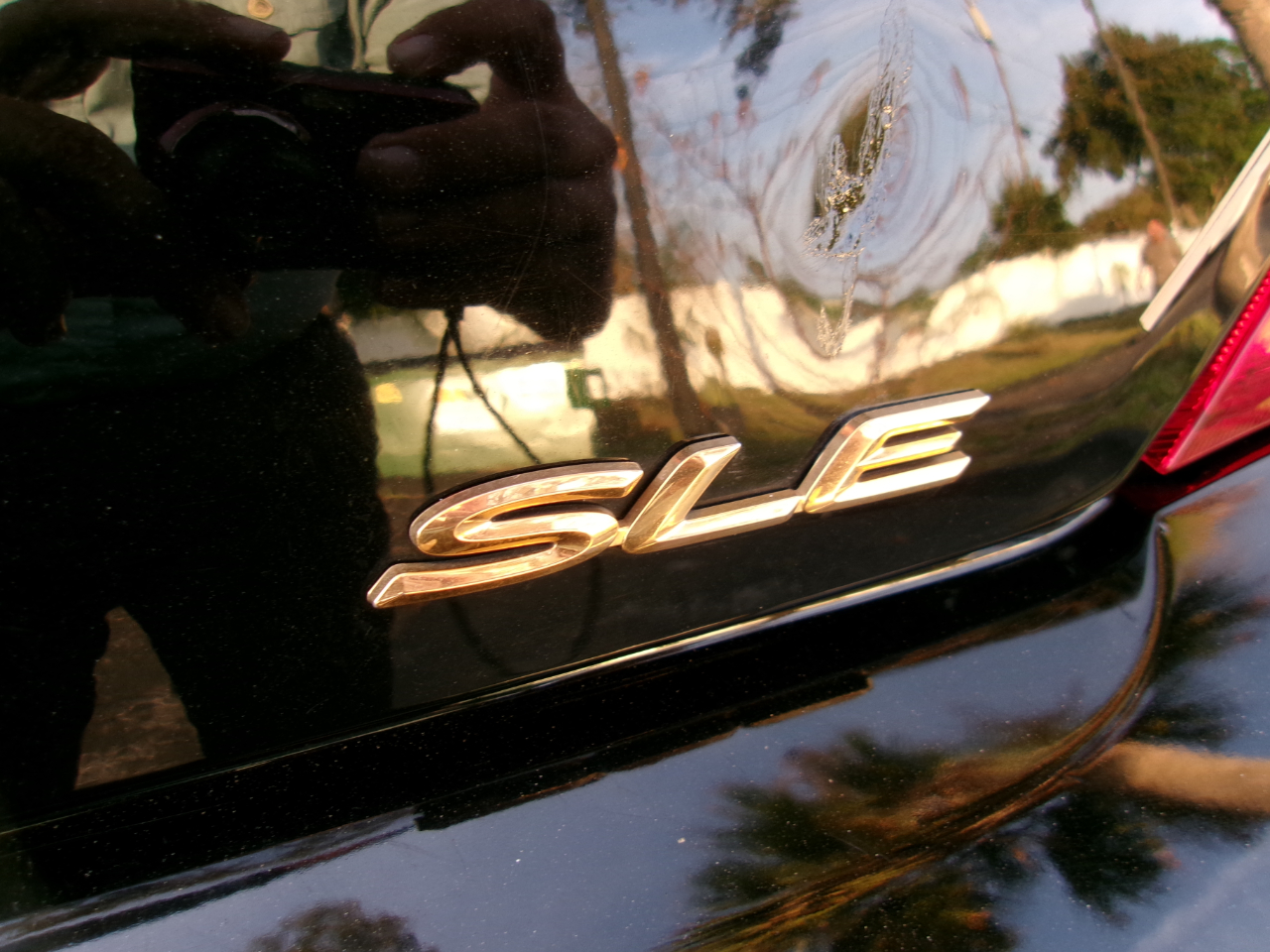 Toyota Camry Solara SLE Convertible 2008