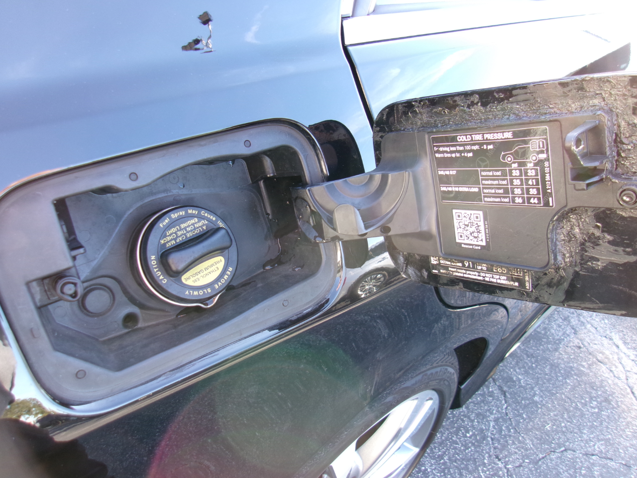 Mercedes-Benz E-Class E350 4MATIC Sedan 2014