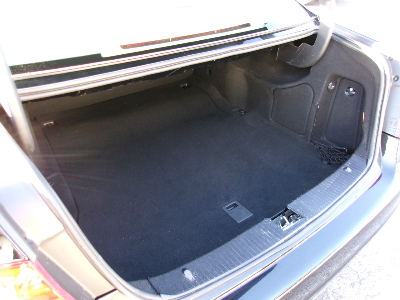 Mercedes-Benz E-Class E350 4MATIC Sedan 2014