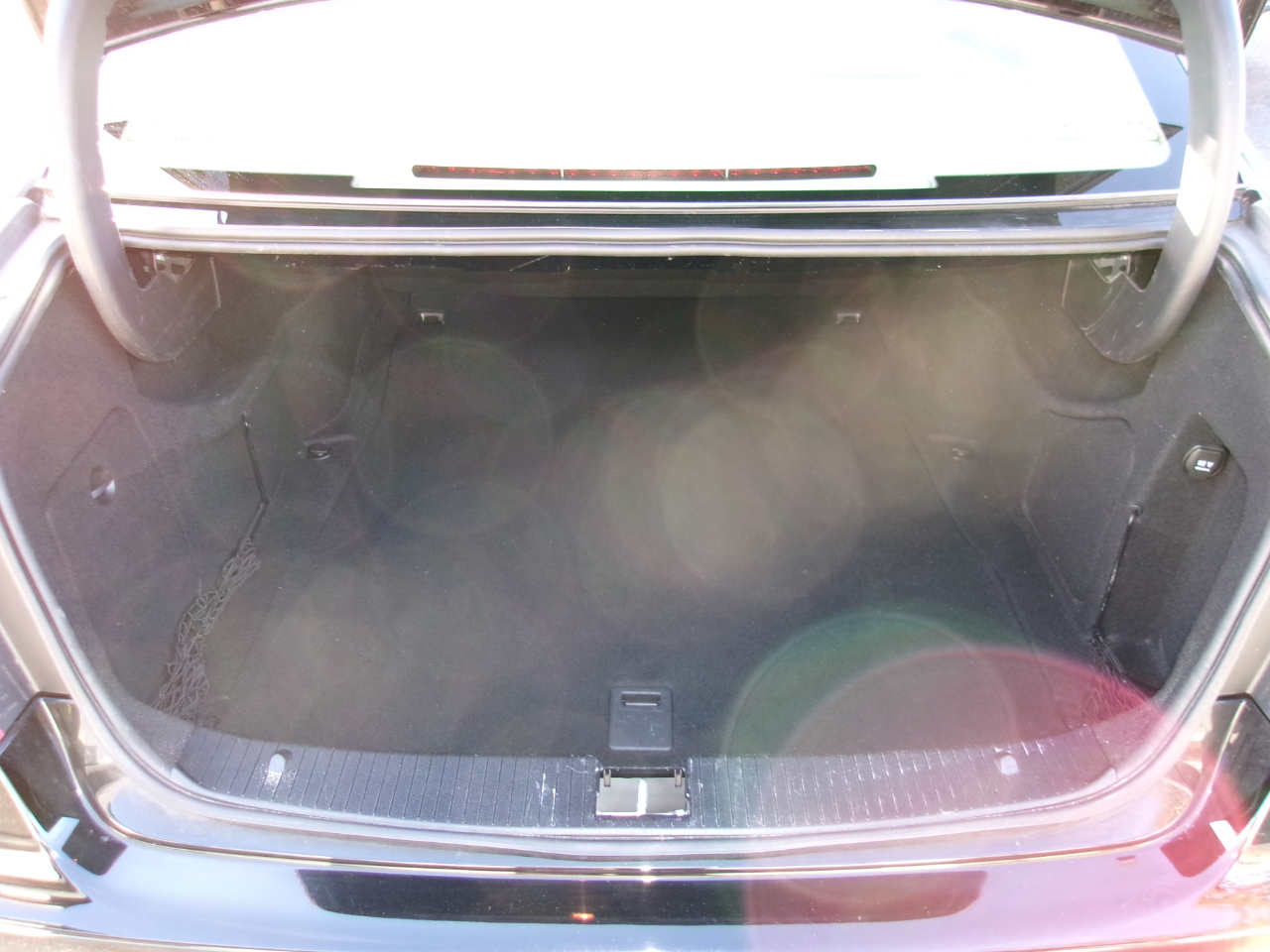 Mercedes-Benz E-Class E350 4MATIC Sedan 2014