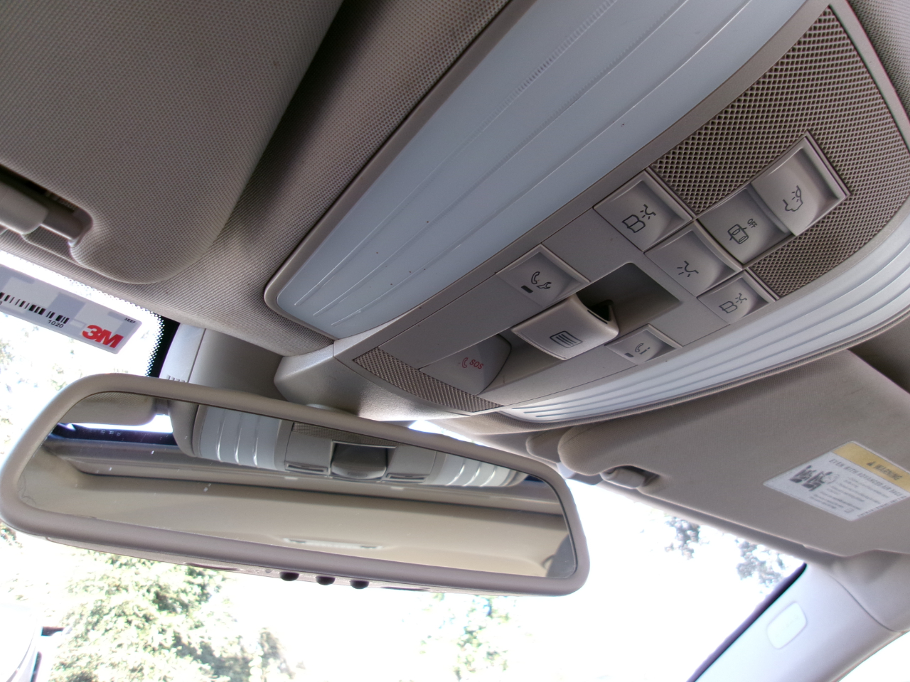 Mercedes-Benz E-Class E350 4MATIC Sedan 2014