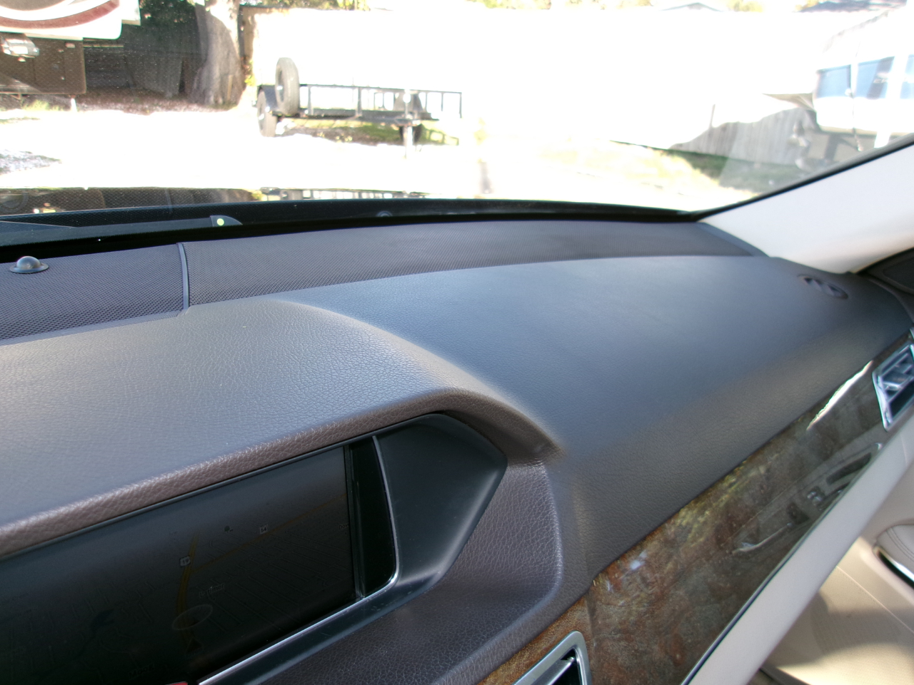 Mercedes-Benz E-Class E350 4MATIC Sedan 2014