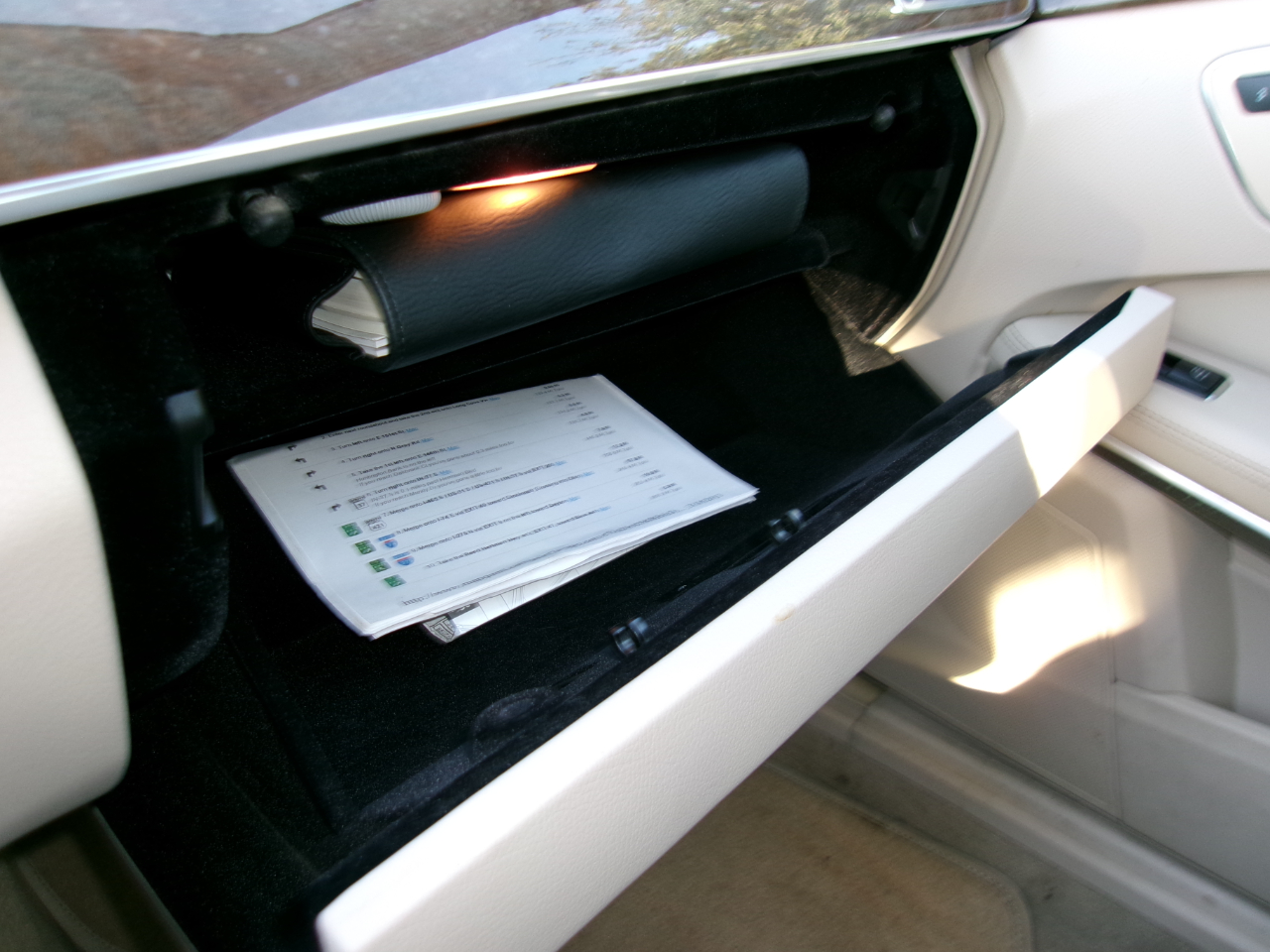 Mercedes-Benz E-Class E350 4MATIC Sedan 2014