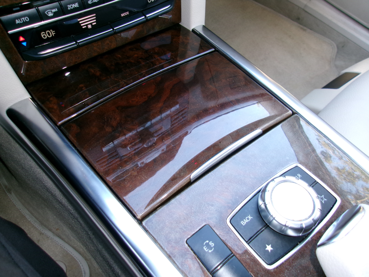 Mercedes-Benz E-Class E350 4MATIC Sedan 2014