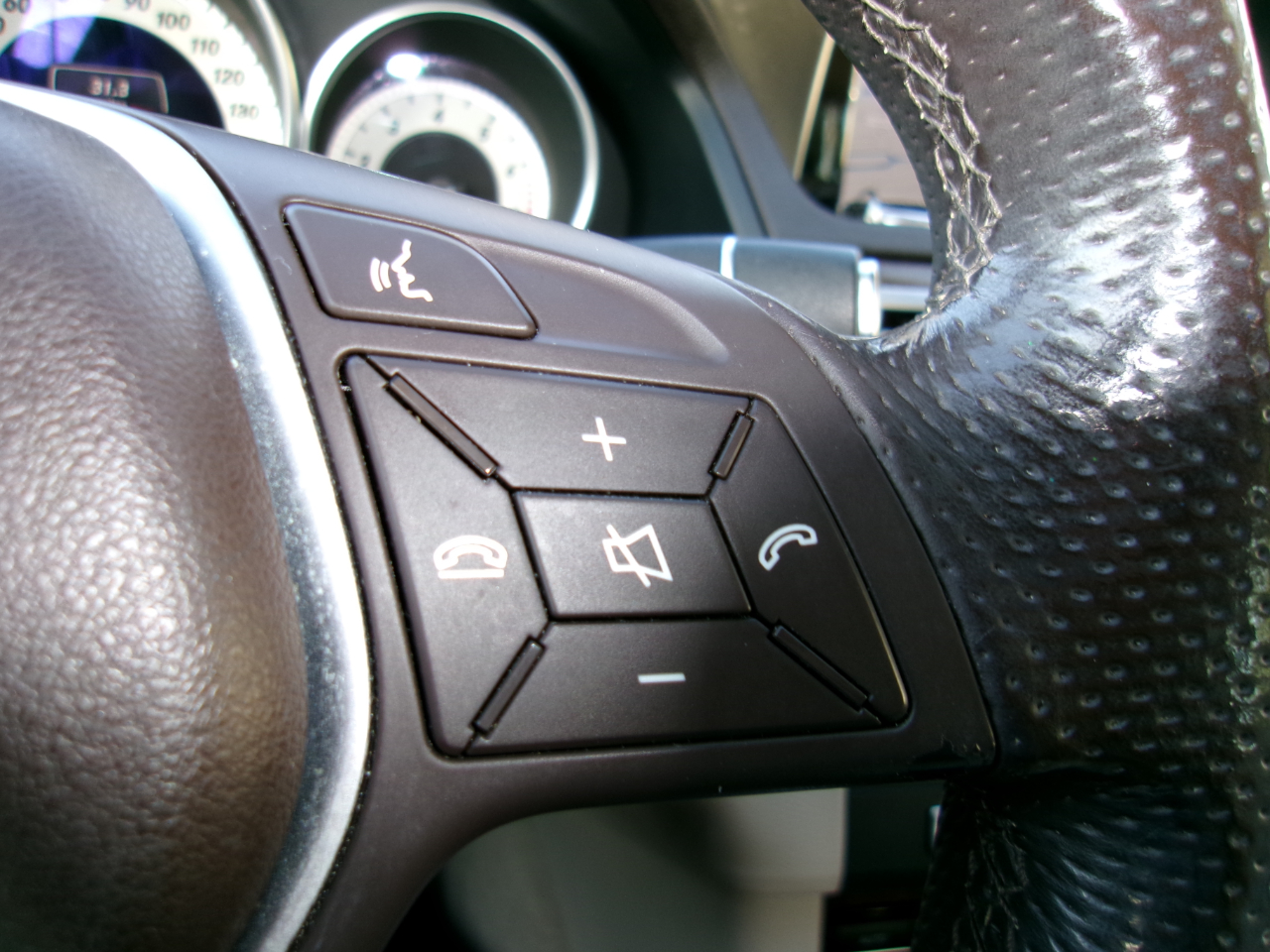 Mercedes-Benz E-Class E350 4MATIC Sedan 2014