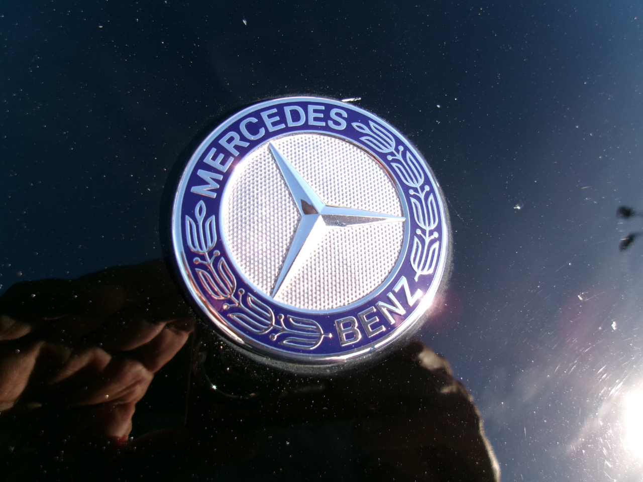 Mercedes-Benz E-Class E350 4MATIC Sedan 2014