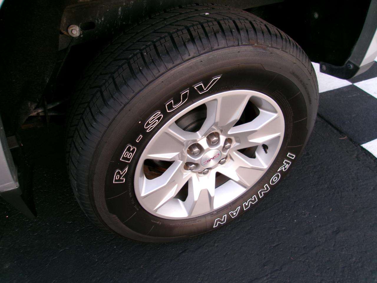 GMC Canyon SLE Crew Cab 2WD Long Box 2015