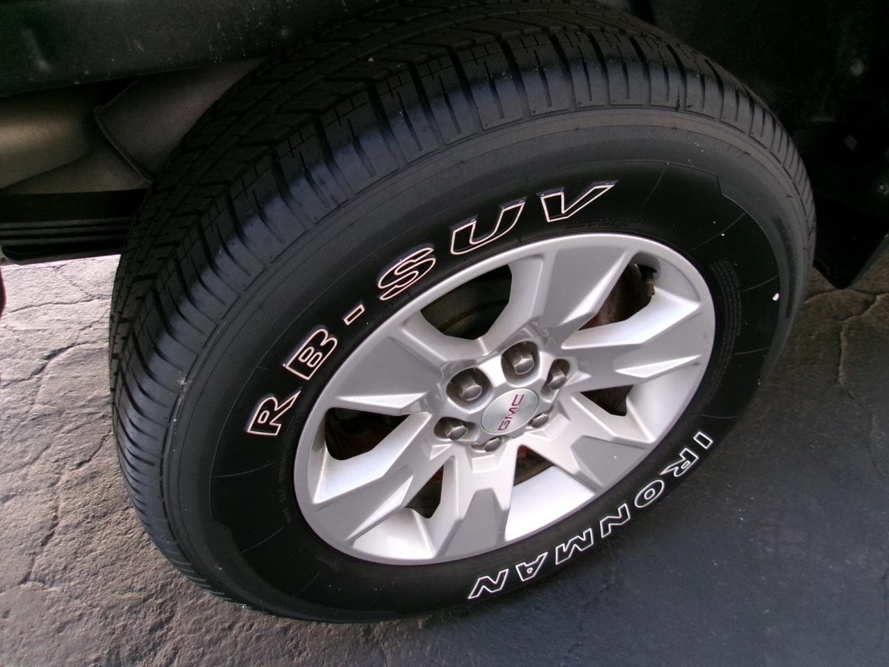 GMC Canyon SLE Crew Cab 2WD Long Box 2015