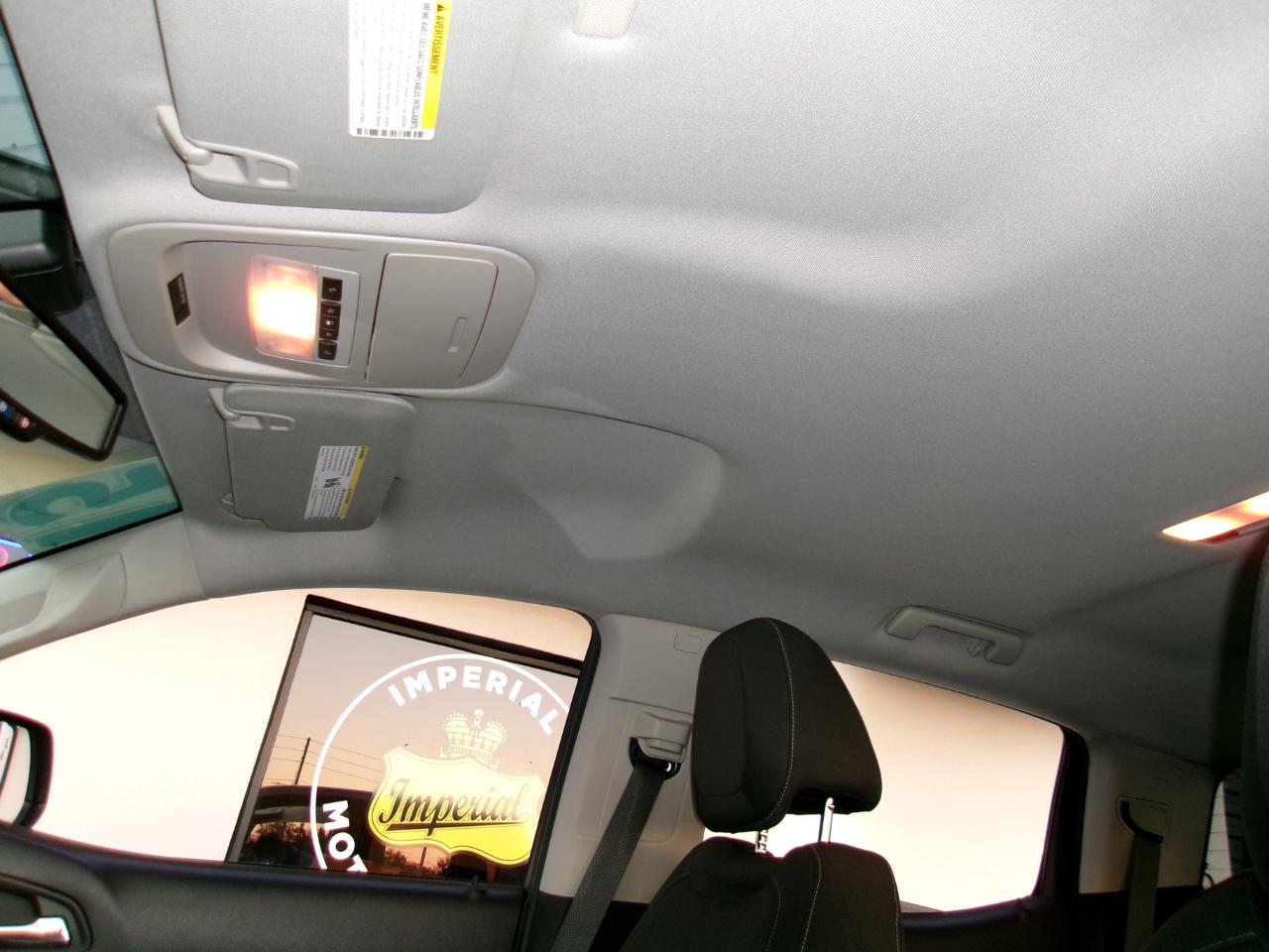 GMC Canyon SLE Crew Cab 2WD Long Box 2015