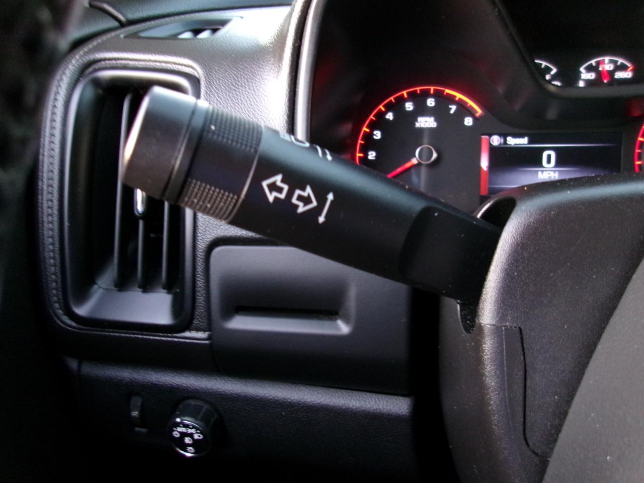 GMC Canyon SLE Crew Cab 2WD Long Box 2015