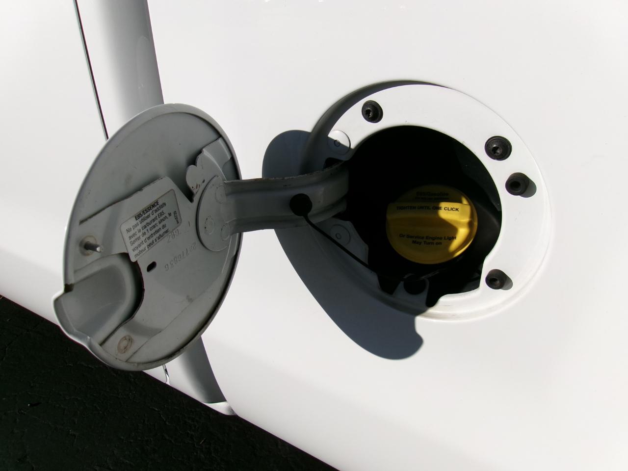 Chevrolet Silverado 1500 Work Truck Double Cab 2WD 2015