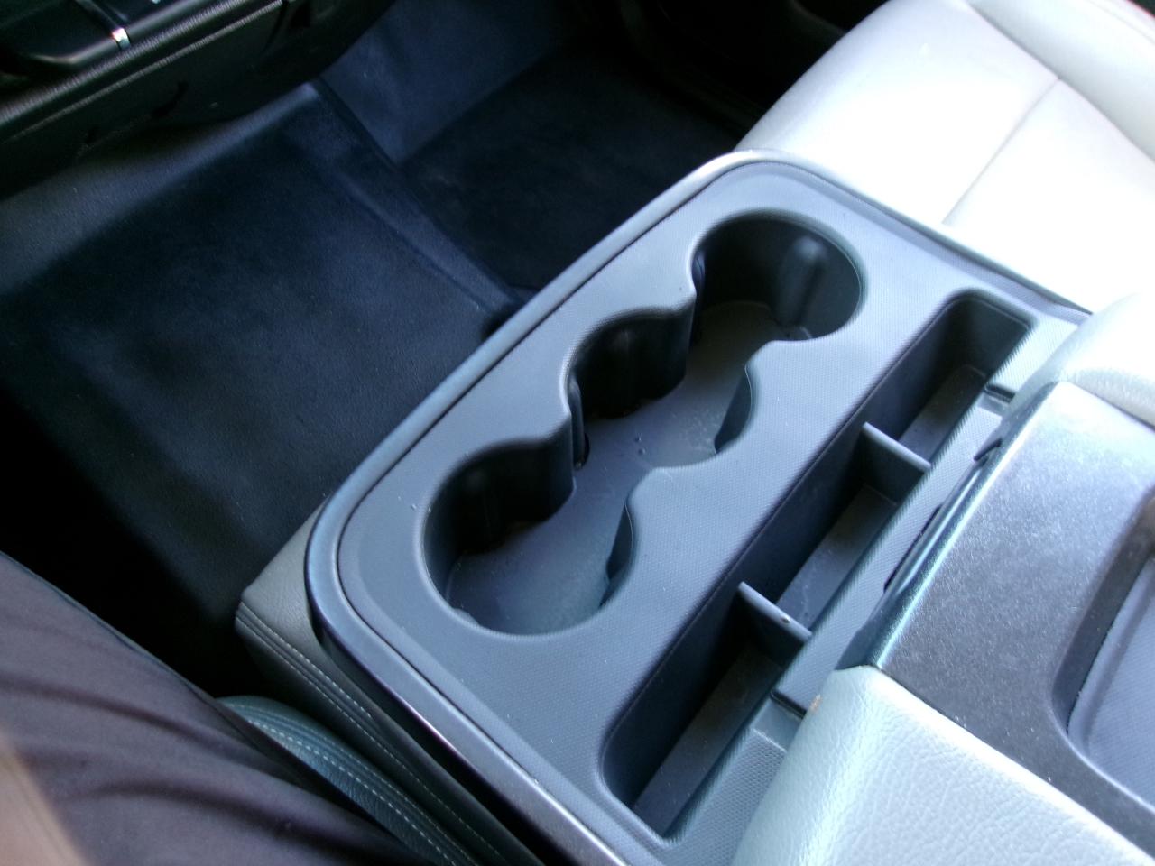 Chevrolet Silverado 1500 Work Truck Double Cab 2WD 2015