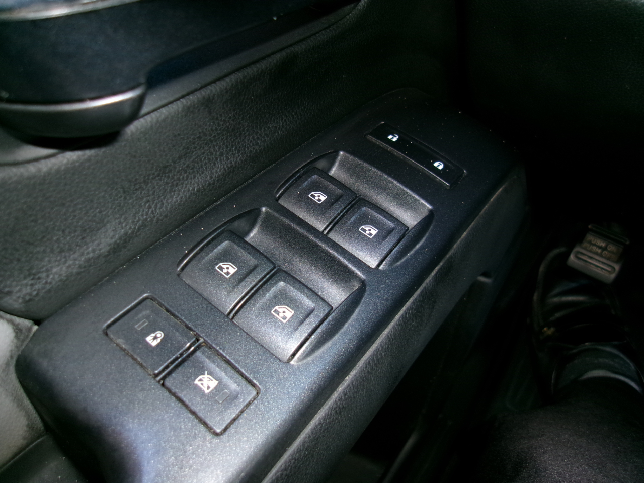 Chevrolet Silverado 1500 Work Truck Double Cab 2WD 2015