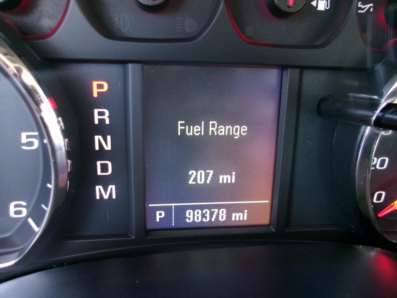 Chevrolet Silverado 1500 Work Truck Double Cab 2WD 2015