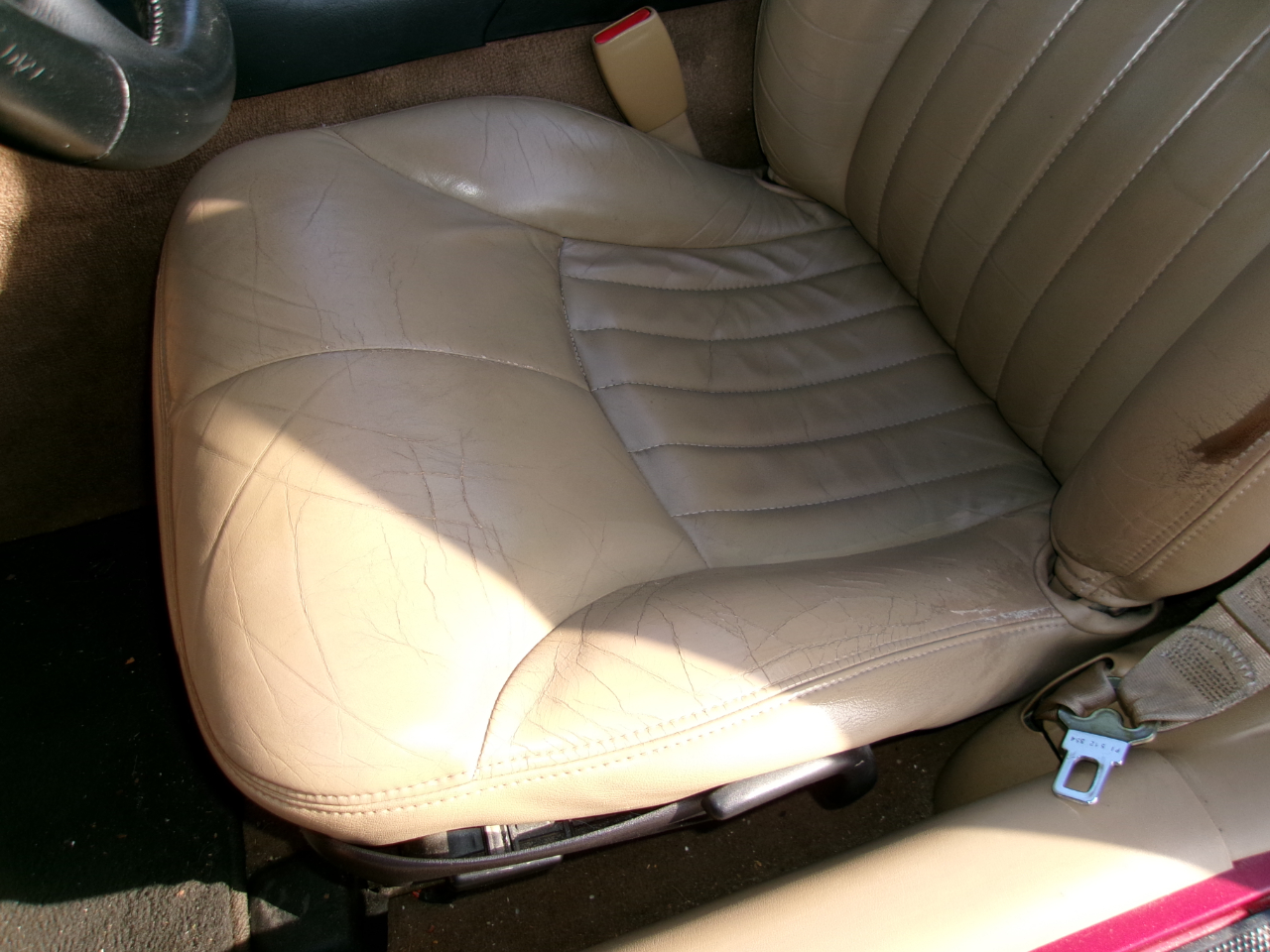 Chevrolet Corvette Convertible 1999