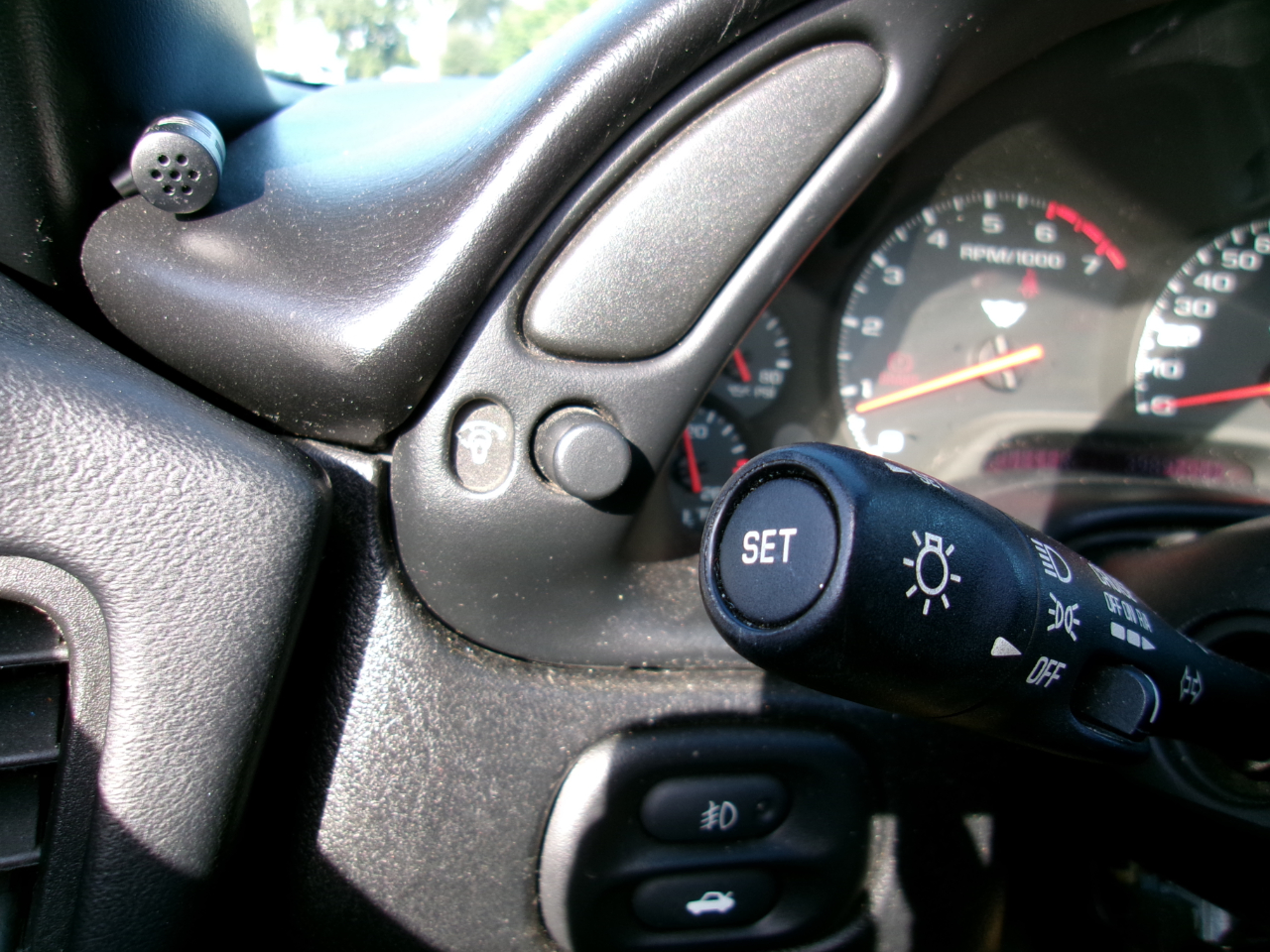 Chevrolet Corvette Convertible 1999