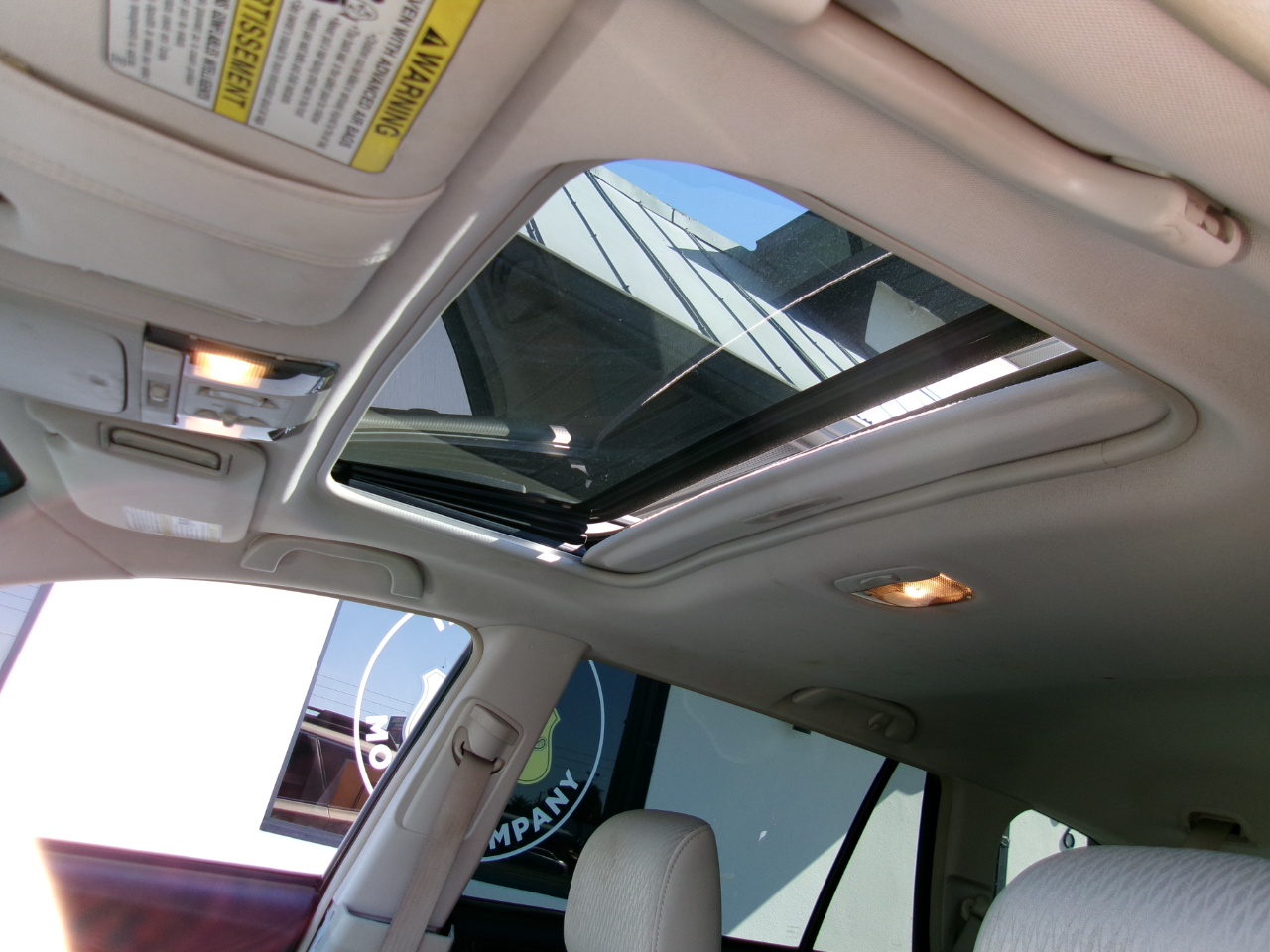 Subaru Outback 2.5i Premium 2010