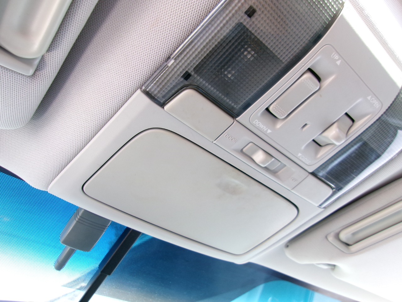 Subaru Outback 2.5i Premium 2010