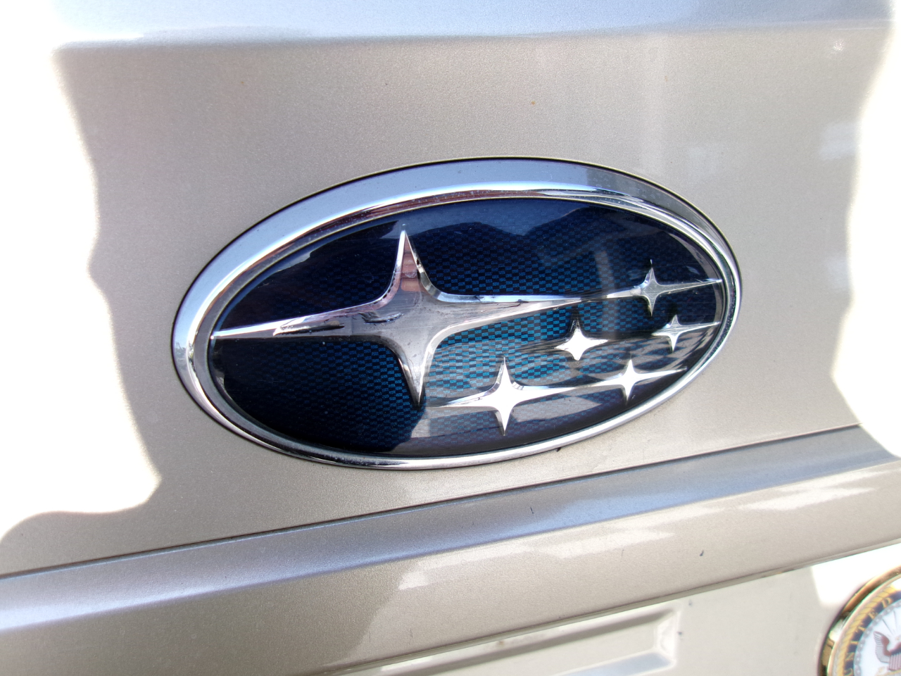 Subaru Outback 2.5i Premium 2010