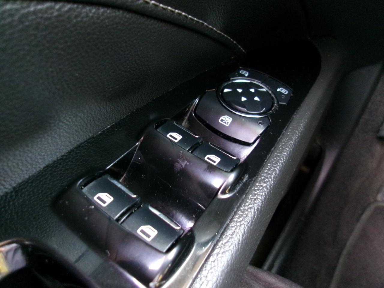 Ford Fusion Titanium 2013