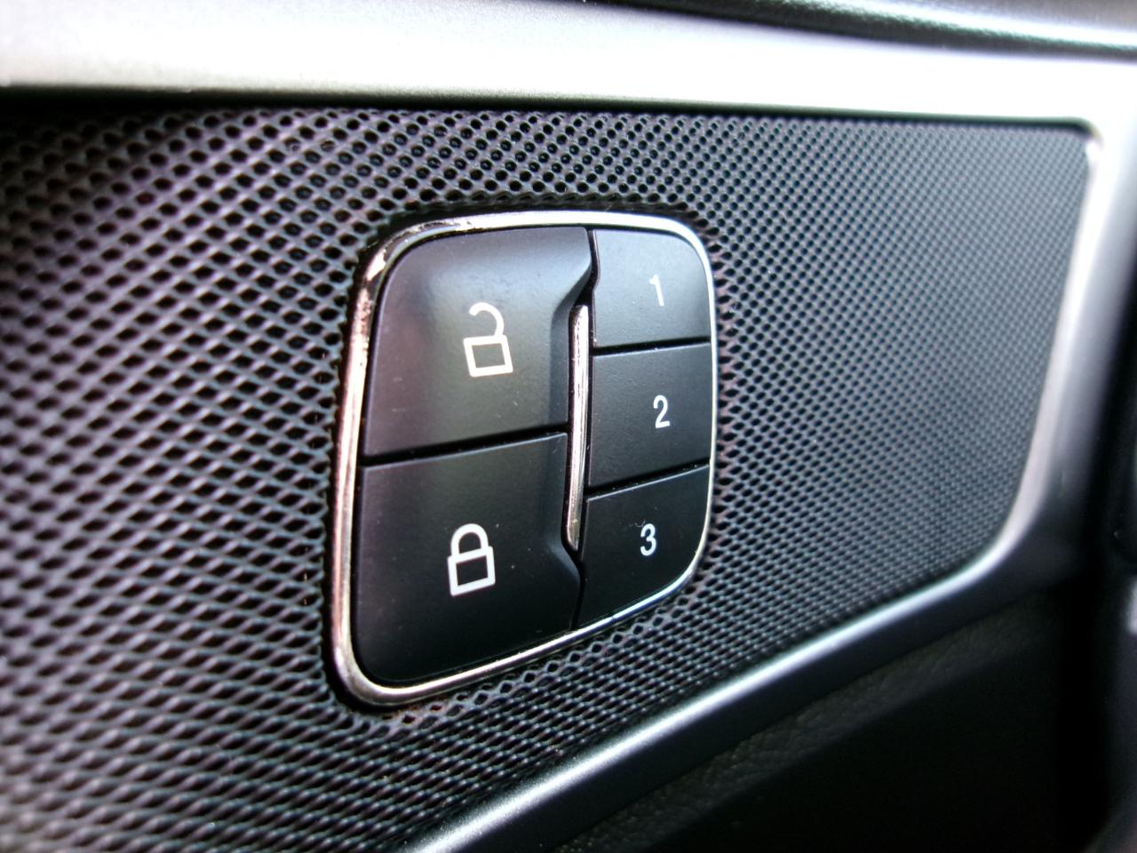 Ford Fusion Titanium 2013