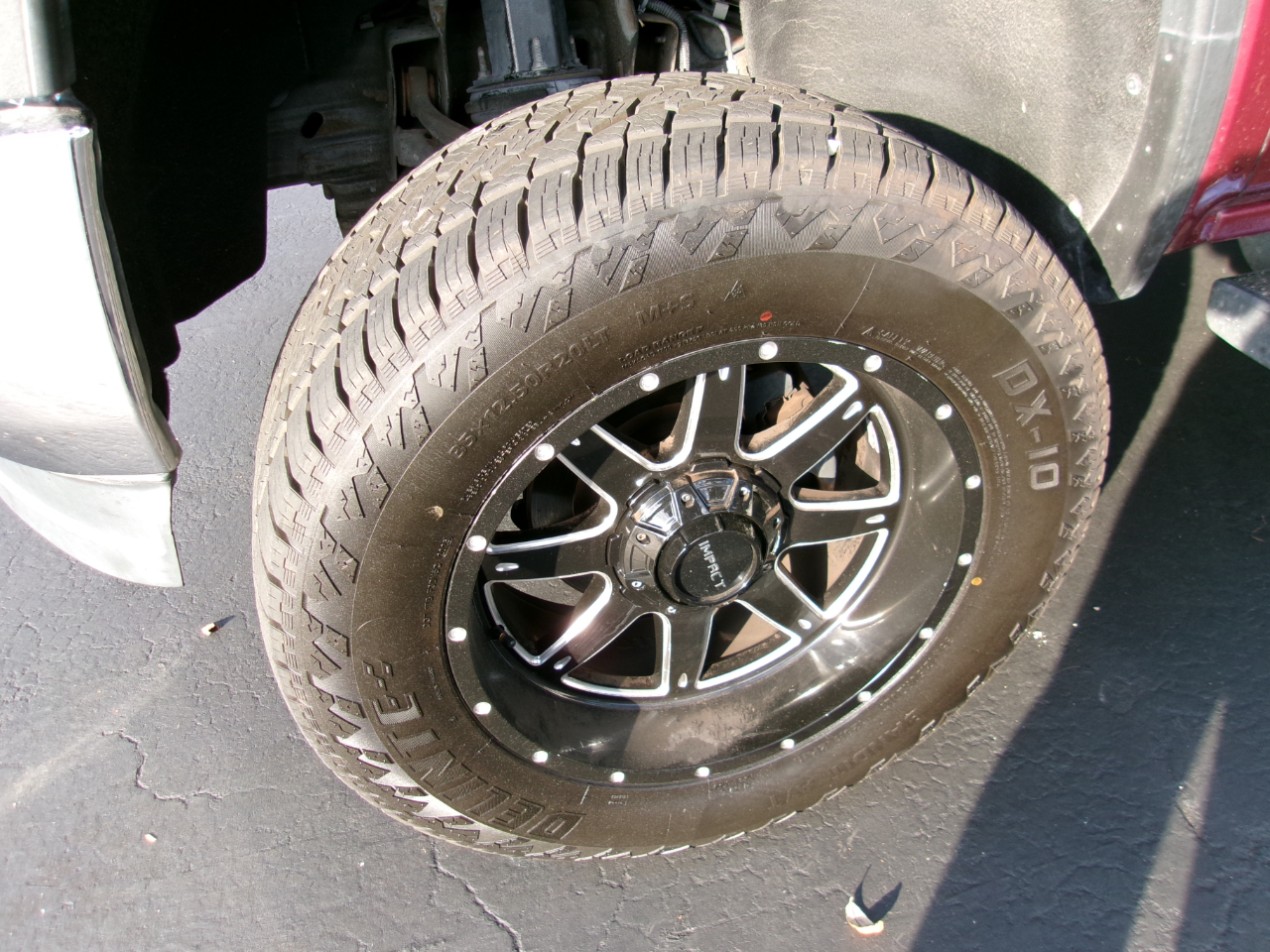 GMC Sierra 1500 SLE Crew Cab 2WD 2014