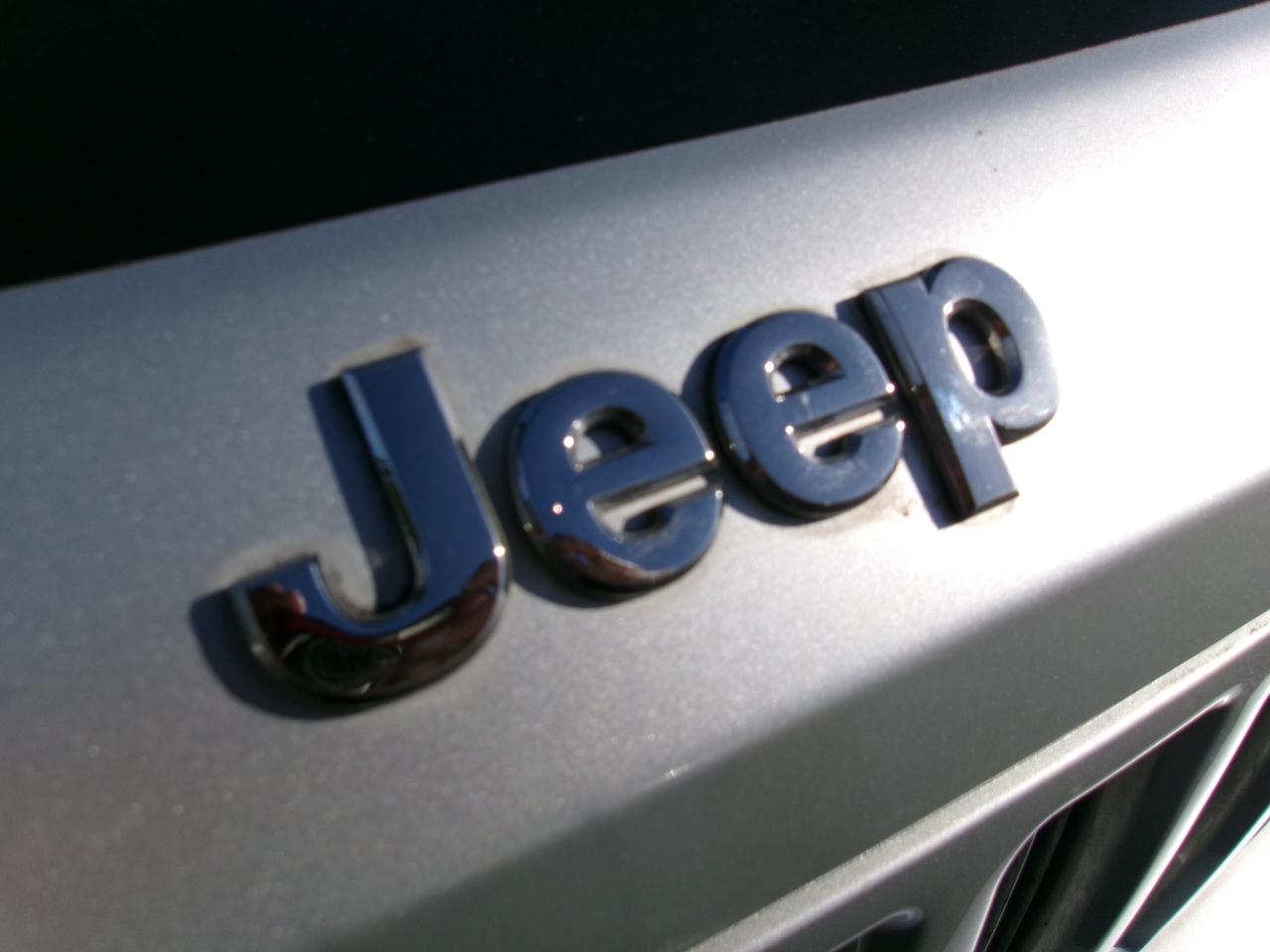 Jeep Liberty  2012