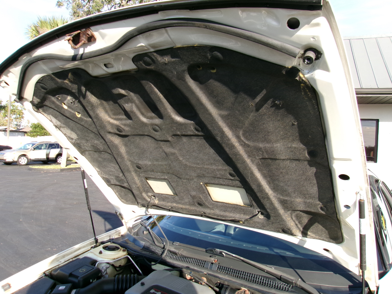 Subaru SVX LS-L 1992