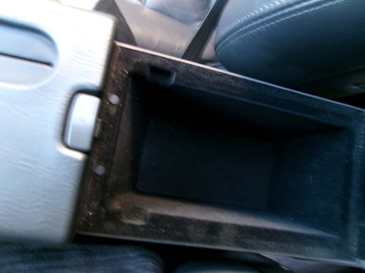 Subaru SVX LS-L 1992