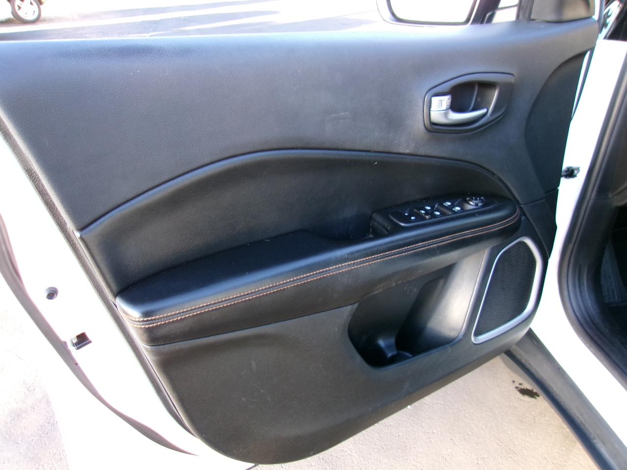 Jeep Compass Limited 4WD 2019