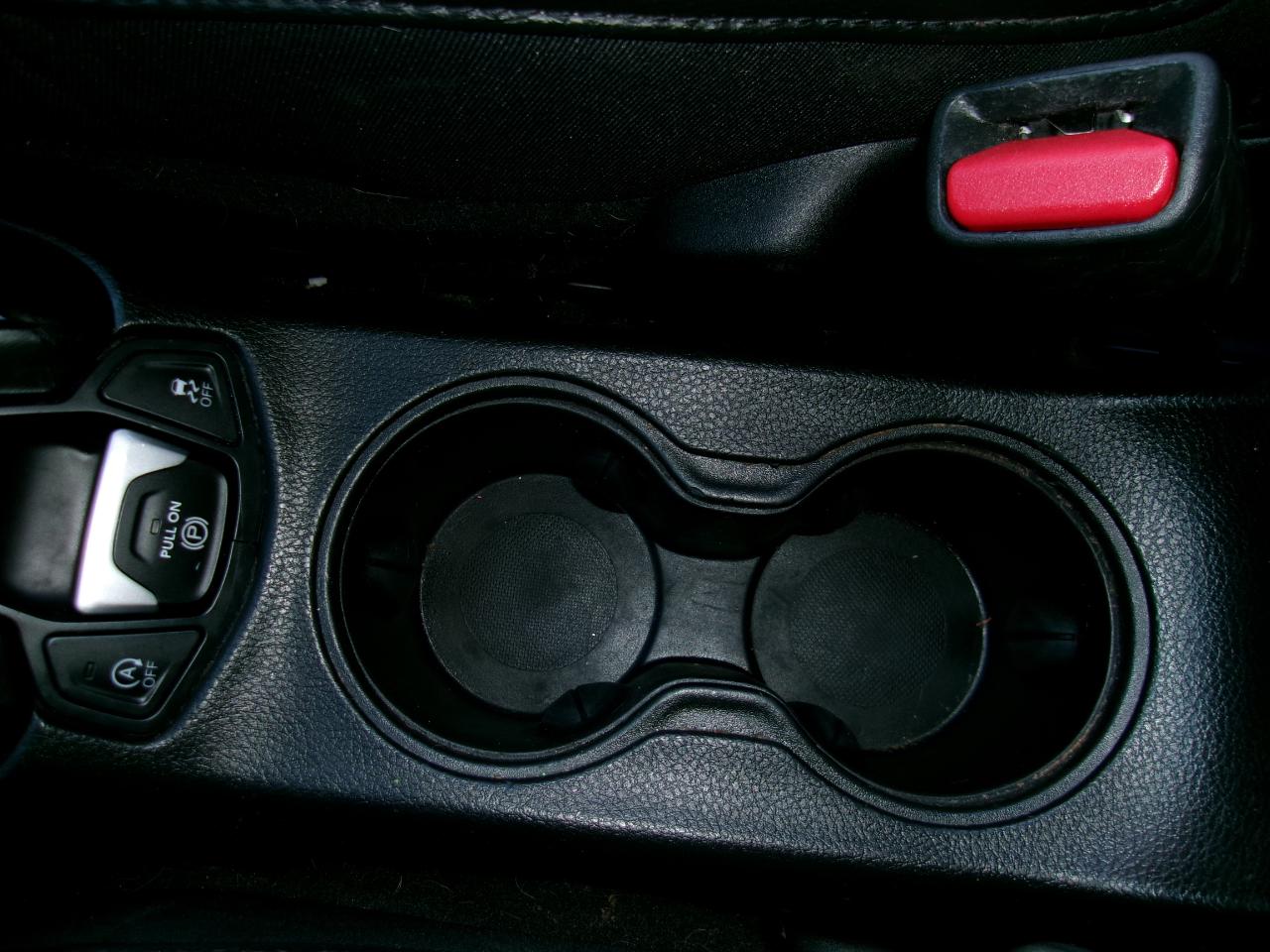 Jeep Compass Limited 4WD 2019