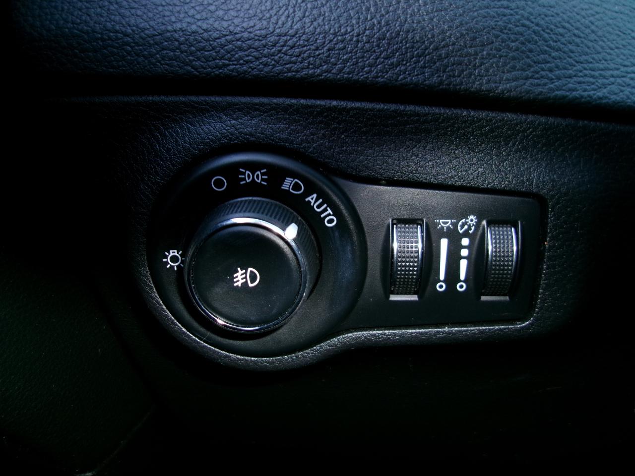 Jeep Compass Limited 4WD 2019