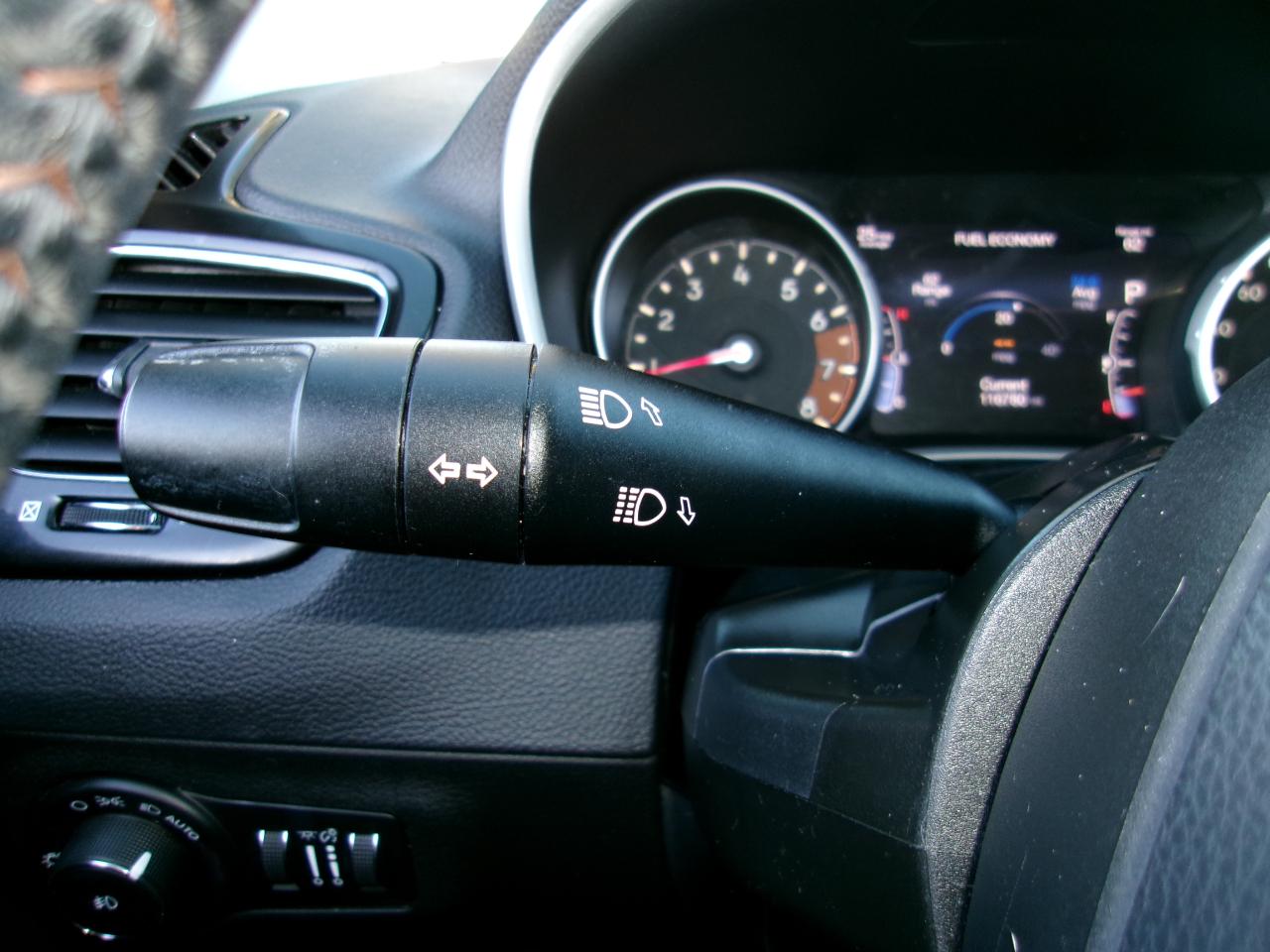 Jeep Compass Limited 4WD 2019