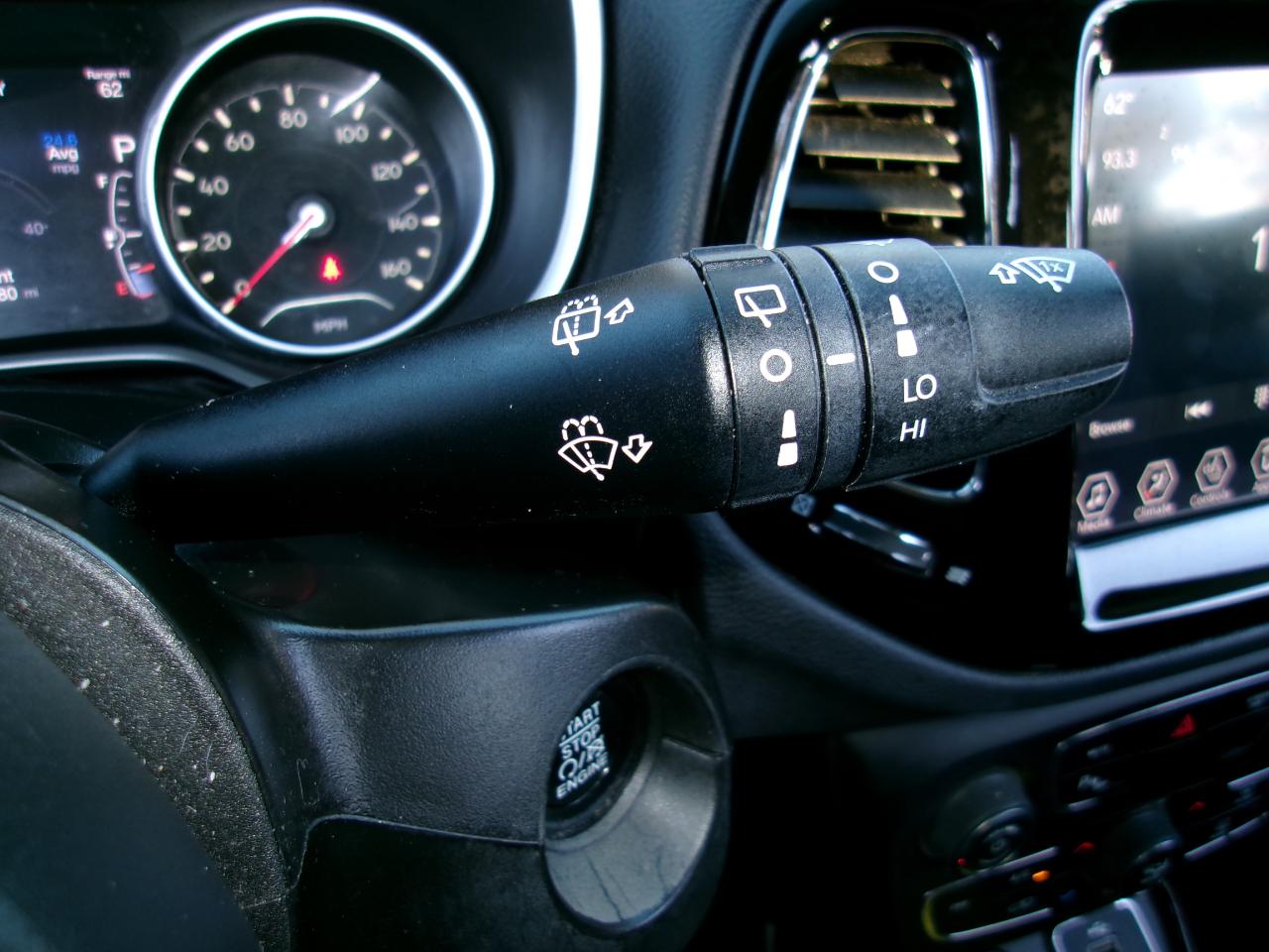 Jeep Compass Limited 4WD 2019