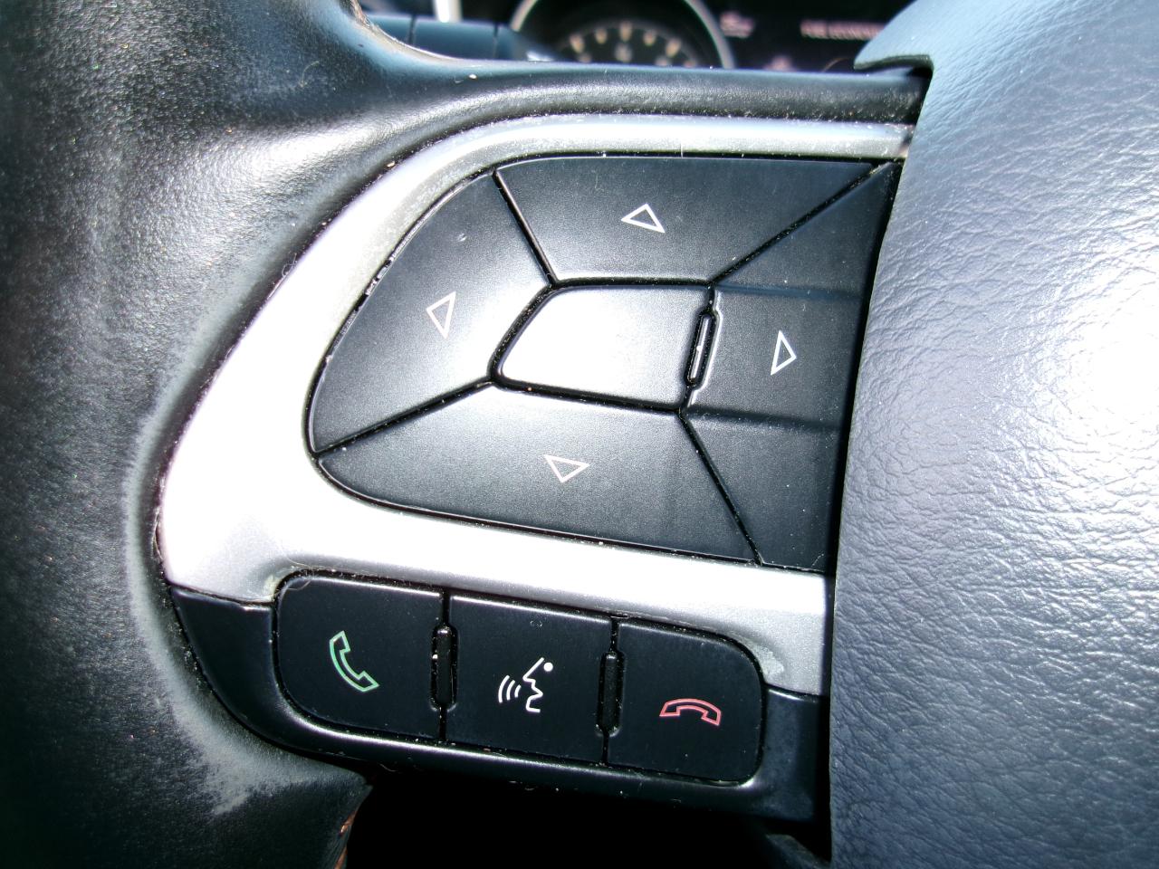 Jeep Compass Limited 4WD 2019